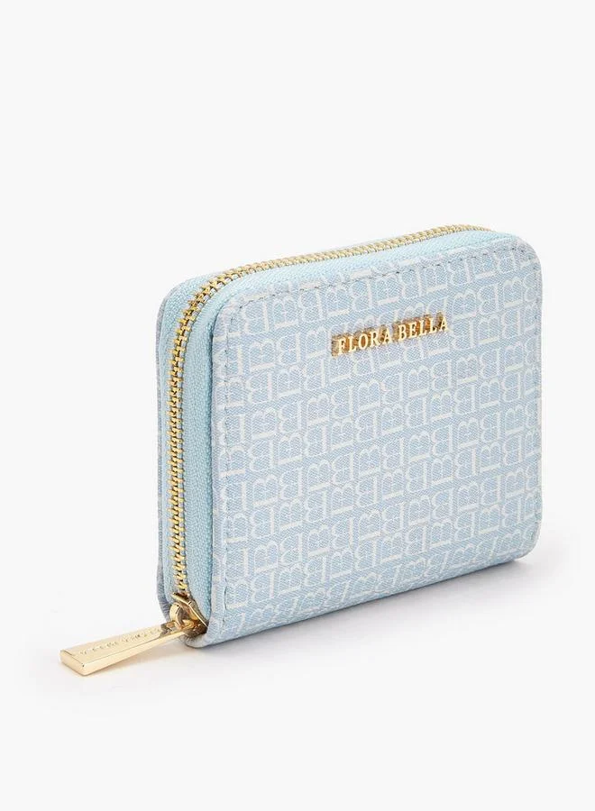 Flora Bella By Shoexpress Flora Bella Wallet With Matchback